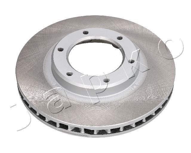 JAPKO 602005C Brake Disc