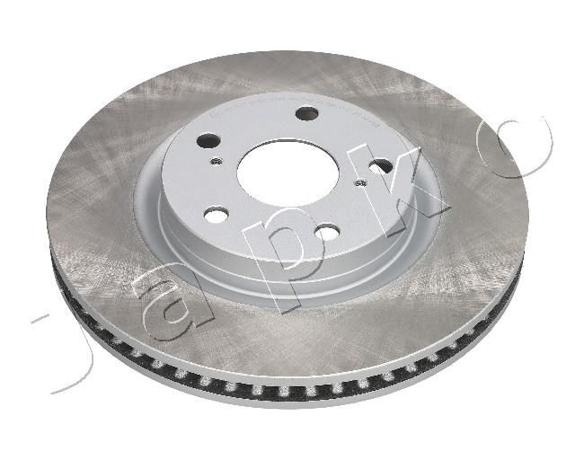 JAPKO 602006C Brake Disc