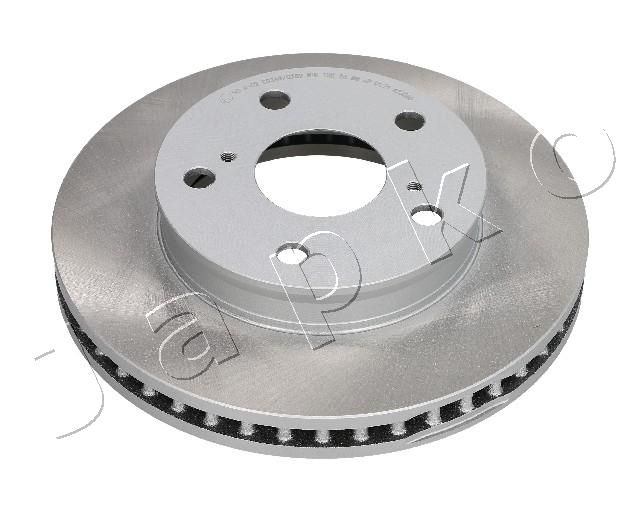 JAPKO 602009C Brake Disc