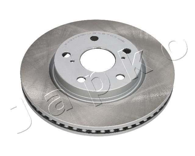 JAPKO 602010C Brake Disc
