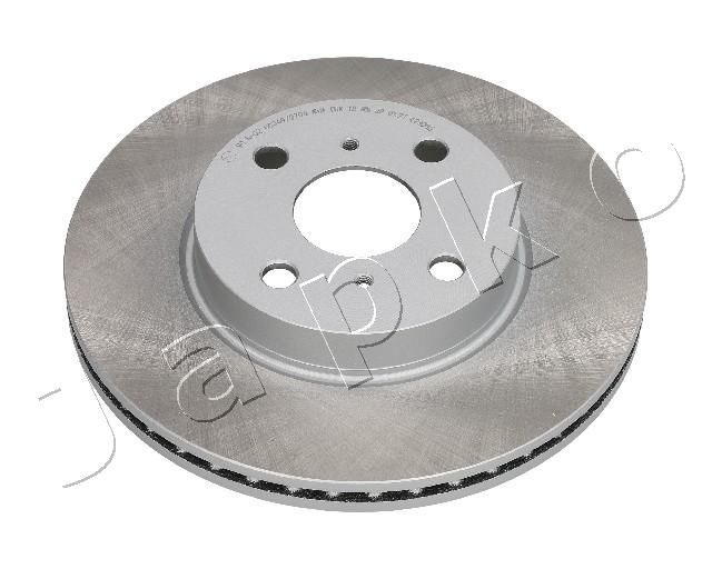 JAPKO 602012C Brake Disc