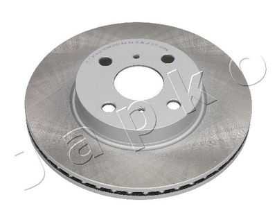 Brake Disc JAPKO 602012C