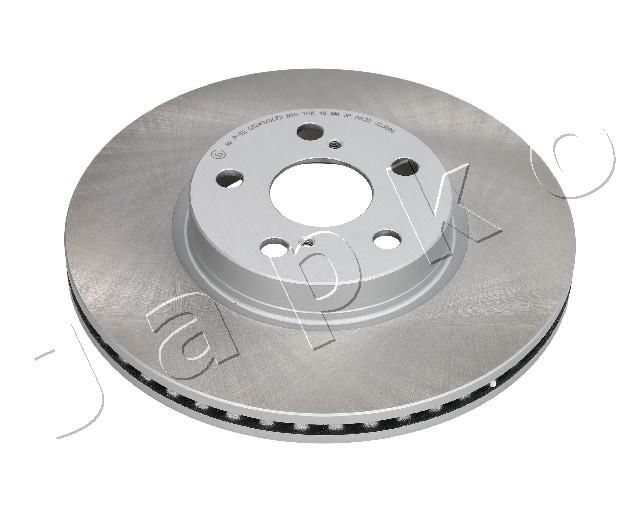 JAPKO 602014C Brake Disc