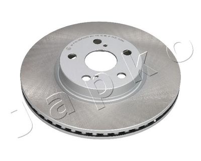 Brake Disc JAPKO 602014C