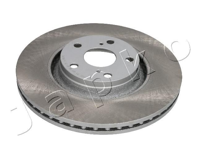 JAPKO 602015C Brake Disc
