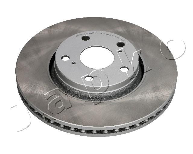 JAPKO 602016C Brake Disc