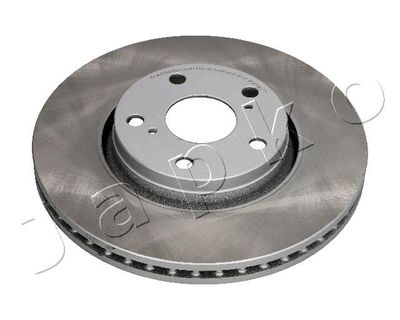 Brake Disc JAPKO 602016C