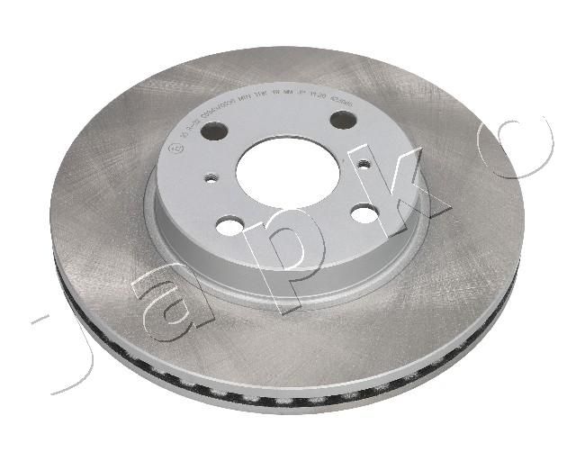 JAPKO 602017C Brake Disc