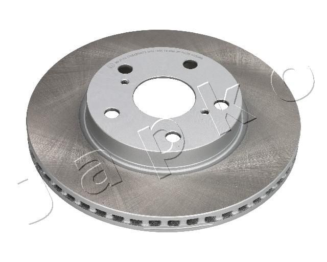 JAPKO 602018C Brake Disc