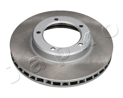 Brake Disc JAPKO 602019C