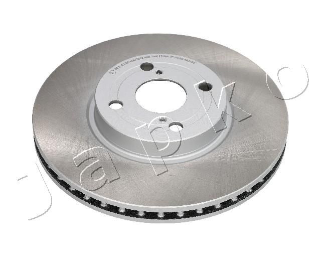 JAPKO 60201C Brake Disc