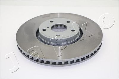 Brake Disc JAPKO 602025C
