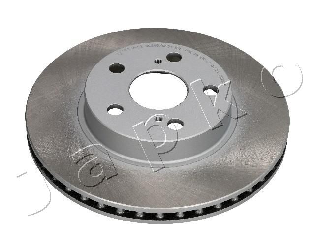 JAPKO 602027C Brake Disc