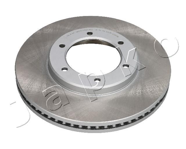 JAPKO 602028C Brake Disc