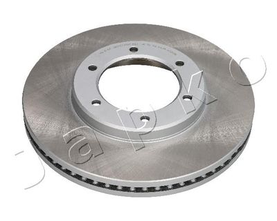 Brake Disc JAPKO 602028C