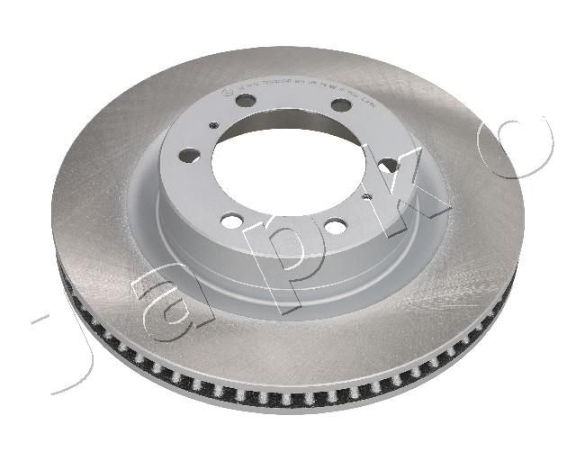 JAPKO 602029C Brake Disc