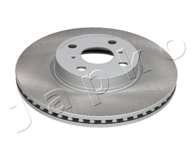 JAPKO 602031C Brake Disc