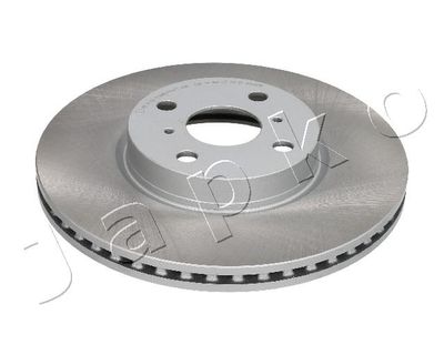 Brake Disc JAPKO 602031C