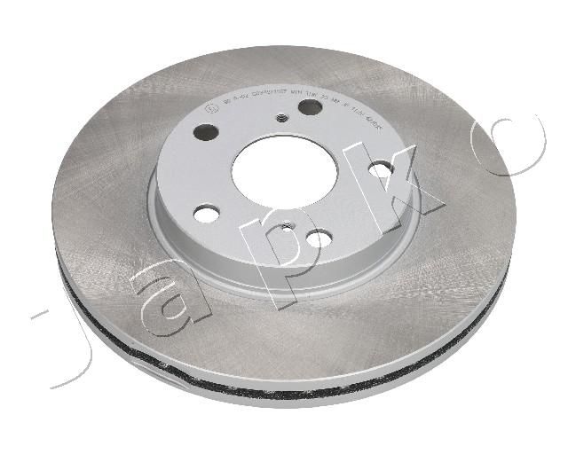 JAPKO 602033C Brake Disc