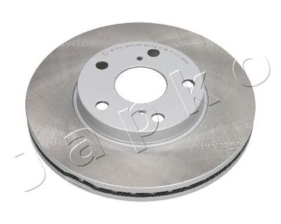 Brake Disc JAPKO 602033C
