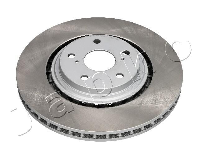 JAPKO 602035C Brake Disc