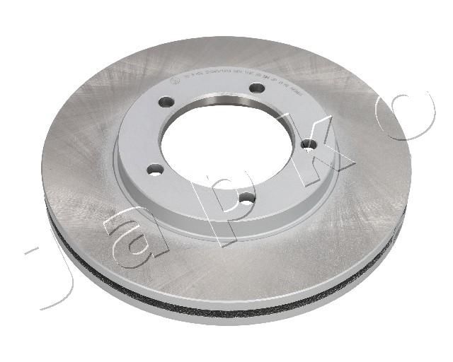 JAPKO 602040C Brake Disc