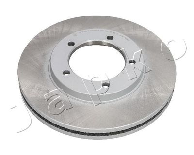 Brake Disc JAPKO 602040C