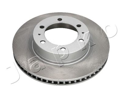Brake Disc JAPKO 602044C