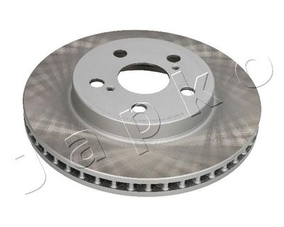 Brake Disc JAPKO 602050C