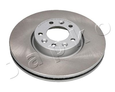 Brake Disc JAPKO 602053C