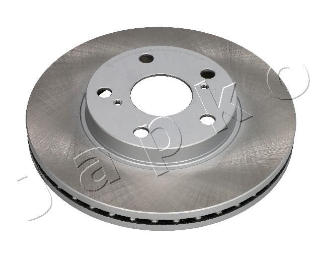 JAPKO 602054C Brake Disc