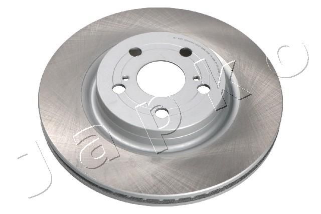 JAPKO 602056C Brake Disc