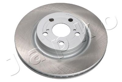 Brake Disc JAPKO 602056C