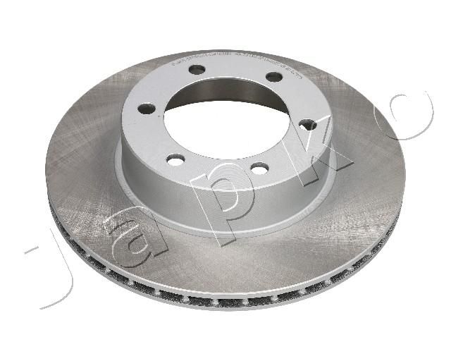 JAPKO 60205C Brake Disc