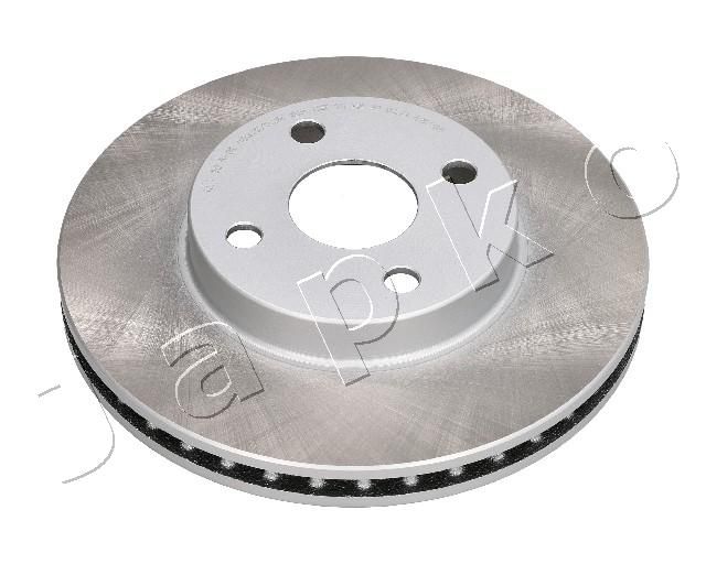 JAPKO 60208C Brake Disc