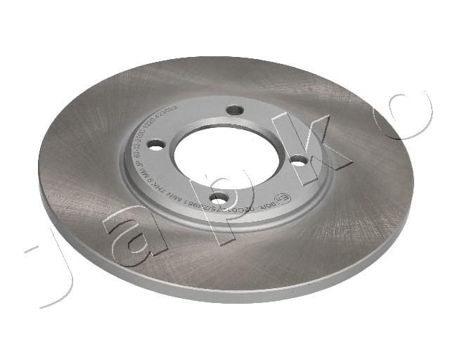 JAPKO 60210C Brake Disc