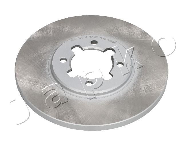 JAPKO 60223C Brake Disc
