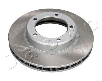 Brake Disc JAPKO 60224C