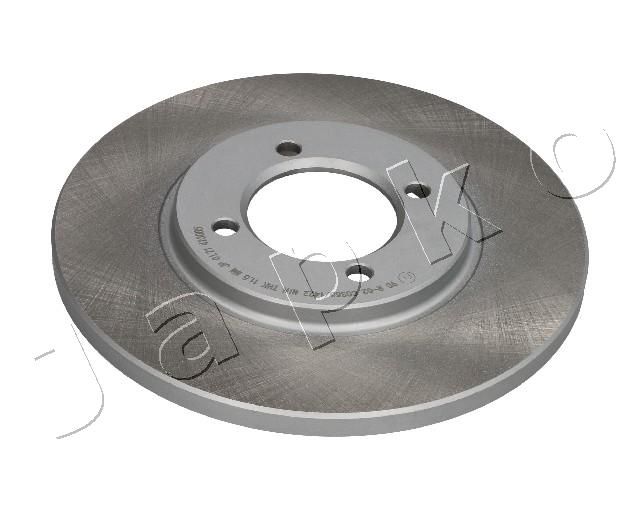 JAPKO 60228C Brake Disc