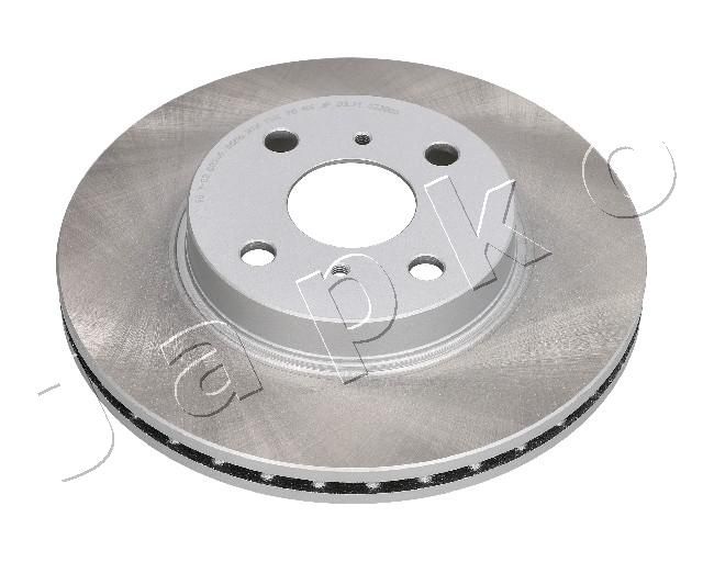 JAPKO 60233C Brake Disc