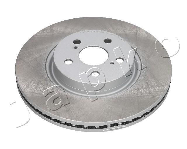 JAPKO 60235C Brake Disc