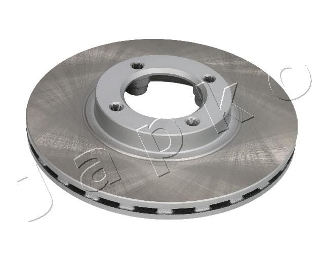 JAPKO 60245C Brake Disc