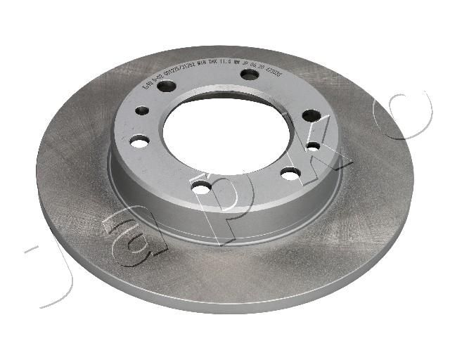 JAPKO 60249C Brake Disc
