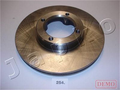 Brake Disc JAPKO 60254C