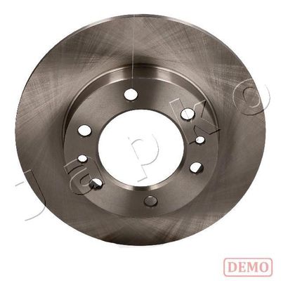 Brake Disc JAPKO 60257C