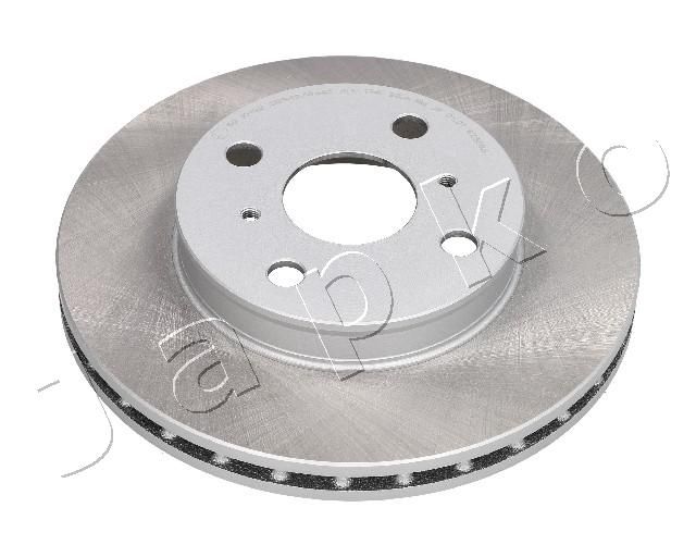 JAPKO 60259C Brake Disc