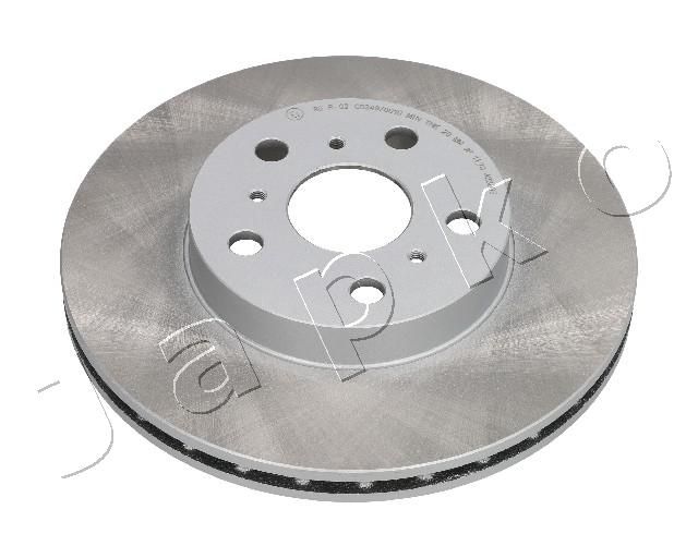 JAPKO 60262C Brake Disc