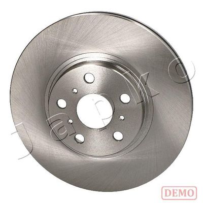 Brake Disc JAPKO 60263C