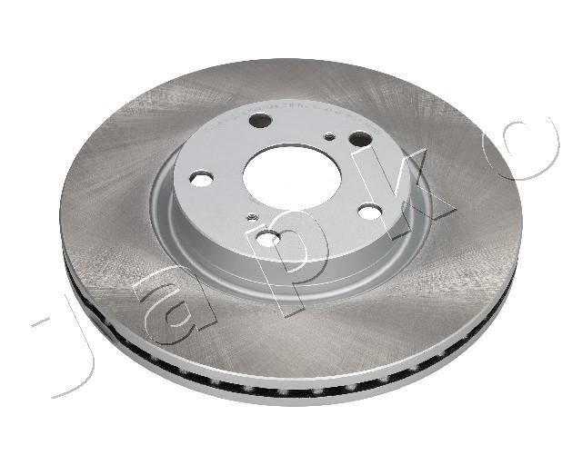 JAPKO 60264C Brake Disc