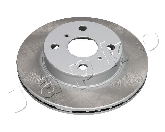 JAPKO 60266C Brake Disc